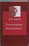 Onversneden chris...