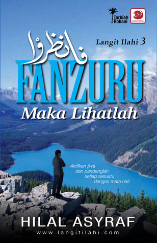 Fanzuru: Maka Lihatlah (Langit Ilahi 3)