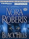 Black Hills by Nora Roberts