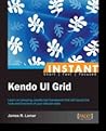 Instant Kendo UI Grid