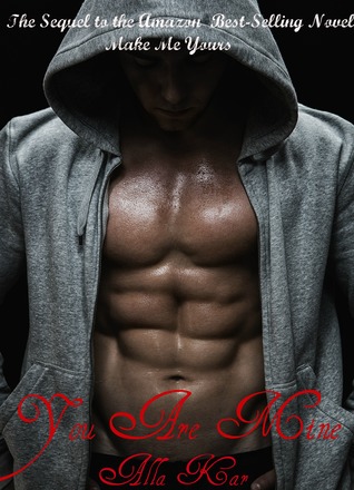 You Are Mine (Forever, #2)