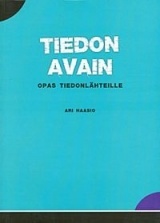 Tiedon avain: Opas tiedonlähteille