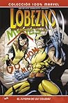 Lobezno by Fred Van Lente