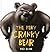The Very Cranky Bear