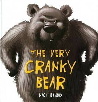 The Very Cranky Bear (Hardcover)