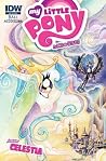 My Little Pony: Micro-Series: #8: Princess Celestia