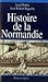 Histoire de la Normandie