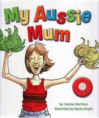 My Aussie Mum (Hardcover)