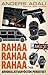 Rahaa, rahaa, rahaa! by Anders Adali