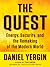 The Quest by Daniel Yergin