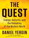 The Quest: Energy...