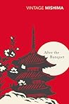 Book cover for After The Banquet