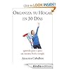 Organiza tu hogar...