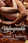 Unforgivable by Joanna Chambers