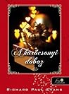 Karácsonyi doboz by Richard Paul Evans Karácsonyi doboz by Richard Paul Evans