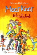 Bloedjelink (Mees Kees #8)