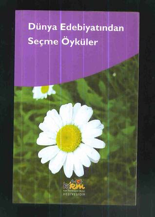 Dünya Edebiyatından Seçme Öyküler (Unknown Binding)