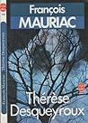 Thérèse Desqueyroux by François Mauriac