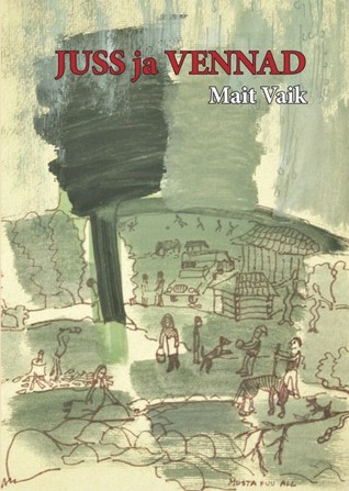 Juss ja vennad (Paperback)