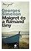 Maigret és a flamand lány by Georges Simenon Maigret és a flamand lány by Georges Simenon