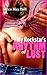 My Rockstar’s Rhythm of Lust (BBW erotic romance)