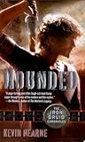 Hounded by Kevin Hearne