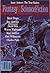 The Magazine of Fantasy & Science Fiction, September 1989 (The Magazine of Fantasy & Science Fiction, #460)