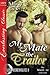 My Mate the Traitor (Luna Werewolves #9)