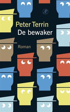 De bewaker (Hardcover)