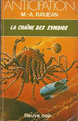 La chaîne des Symbios