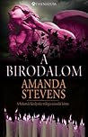 A birodalom by Amanda Stevens