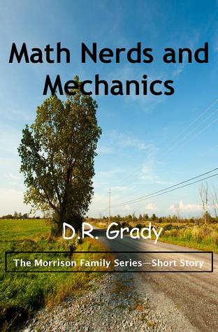 Math Nerds and Mechanics (The Morrison Family Series, #8)