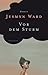Vor dem Sturm