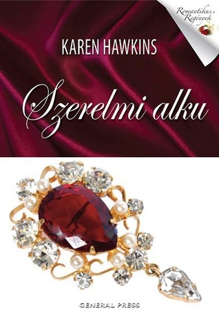 Szerelmi alku (MacLean átok #5)