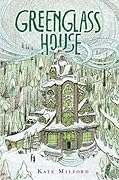 Greenglass House (Greenglass House, #1)