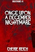Once Upon a December Nightmare