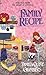 Family Recipe by Pamela Quint Chambers