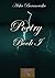 Poetry Book I by Aisha Baranowska Poetry Book I by Aisha Baranowska