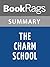 The Charm School by Nelson Demille | Summary & Study Guide by BookRags