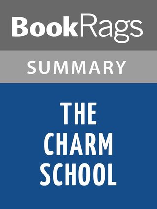 The Charm School by Nelson Demille | Summary & Study Guide (Kindle Edition)