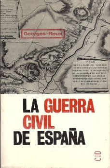 La Guerra Civil d'Espana (Paperback)