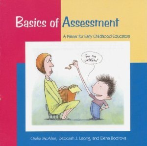 Basics of Assessment: A Primer for Early Childhood Professionals (Basics series)