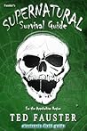 Supernatural Survival Guide: For the Appalachian Region
