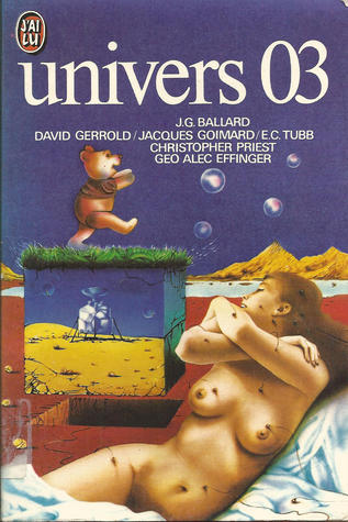 Univers, 03 (Mass Market Paperback)