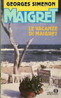 Le vacanze di Mai...