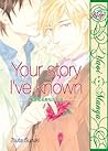 Your Story I've Known
