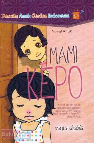 Mami Kepo