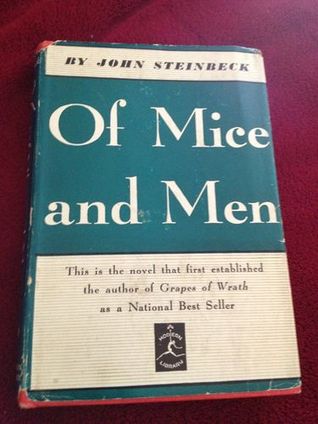 Of Mice and Men