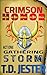 Crimson Honor: Gathering Storm Act One (A Serial Novel)