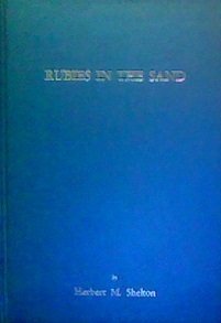 Rubies in the Sand (Hardcover)